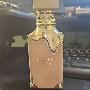 Eclaire By Lattafa. New No Box